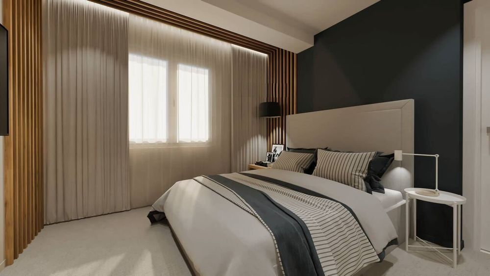 Продава се Двустаен апартамент в София, Овча купел 2 - 78 кв.м за 1741 €/кв.м - Снимка #8