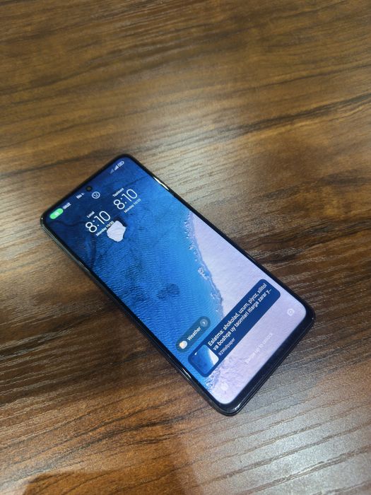 Poco X3pro 256 ideal