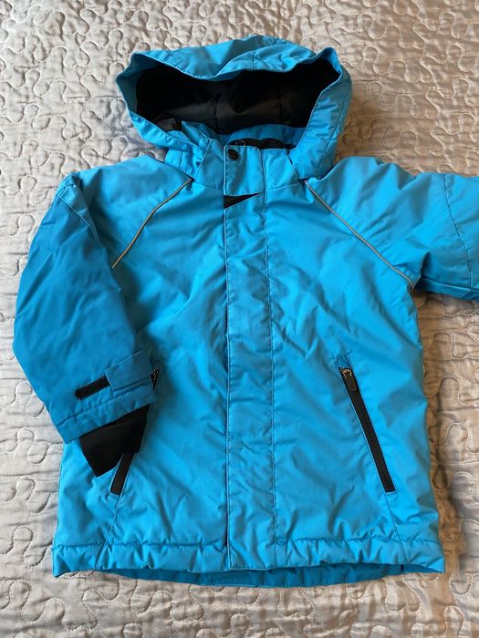 Детско яке H&M, Zara, Beneton, Skogstad,