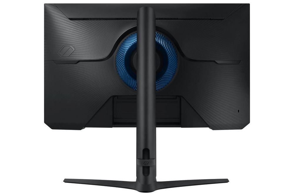 Monitor samsung 240hz impecabil