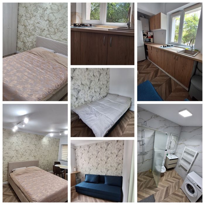 De inchiriat apartament