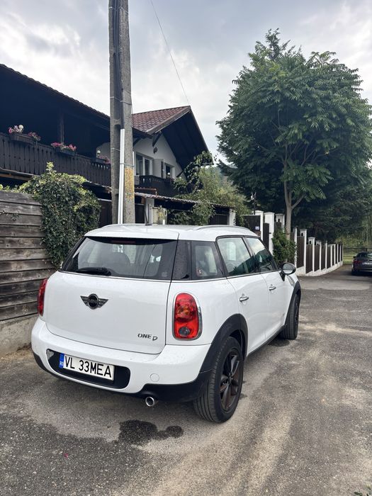 Vand/ schimb Countryman