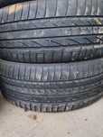 Anvelope second vară 235 55 R19 6+mm Bridgestone 2021 MO