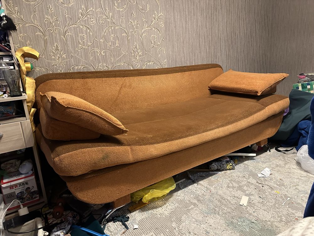 Диван раскладной
