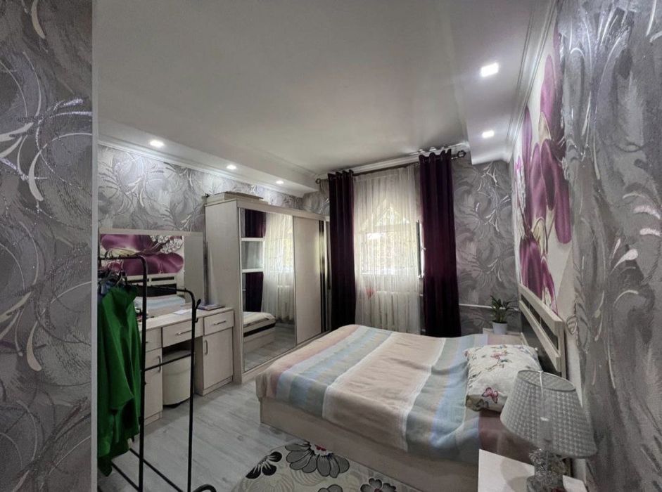 Продается 5ти комнатная ТТЗ Ахмад Югнаки