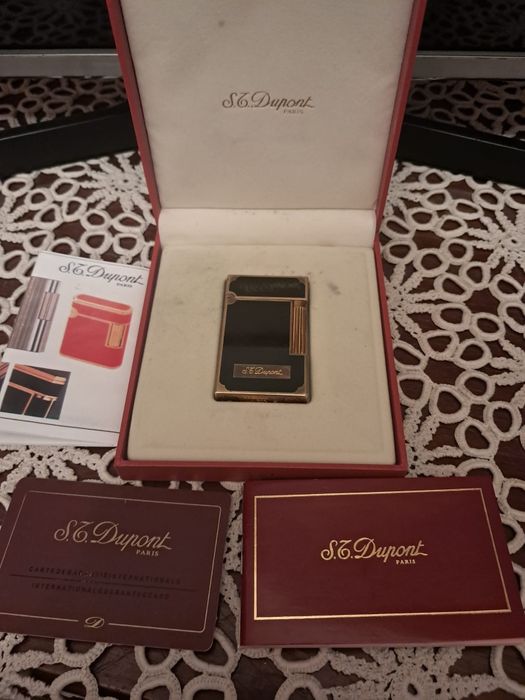 Bricheta Dupont 2000 lei