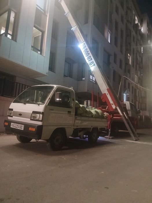 Вывоз мусор musir chiqindi axlatlarni olib ketamiz