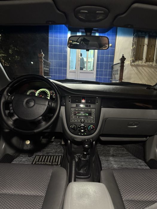 Chevrolet Lacetti 1.8 2011 Srochno