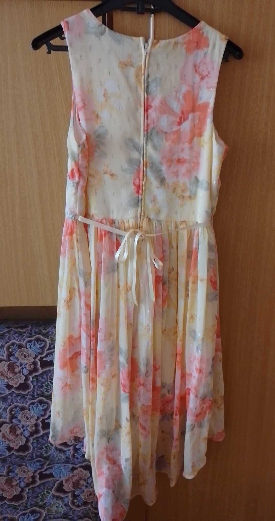 Rochie eleganta pentru fete mărimea 16 ani/ 170 cm merge și XS/34