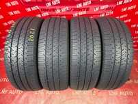 Anvelope de VARA - 215/60/17C - Michelin - 6.38 MM - DOT 2021 !