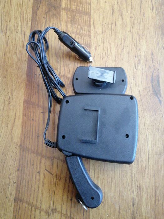 Духалка за кола на 12v