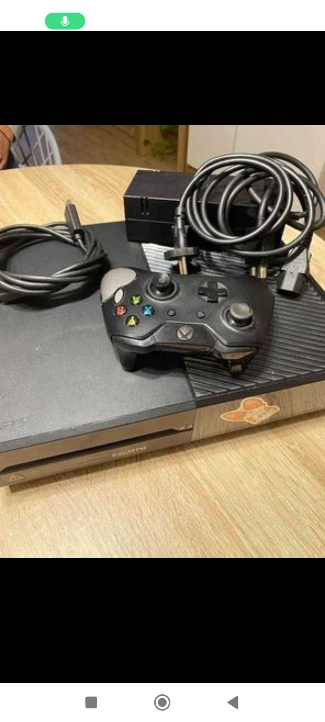 Продава се X box one 1Tb