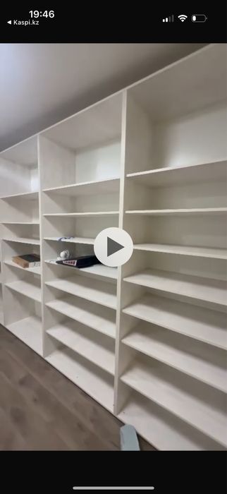 Продам шкаф стеллаж