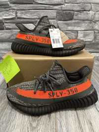 36-45 Adidas Yeezy 350 v2 Carbon Beluga