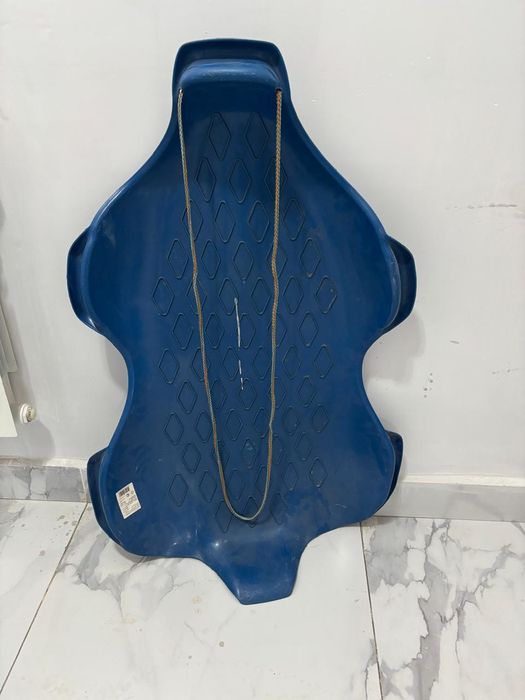 Продам санки детские