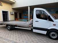 Mersedes Sprinter