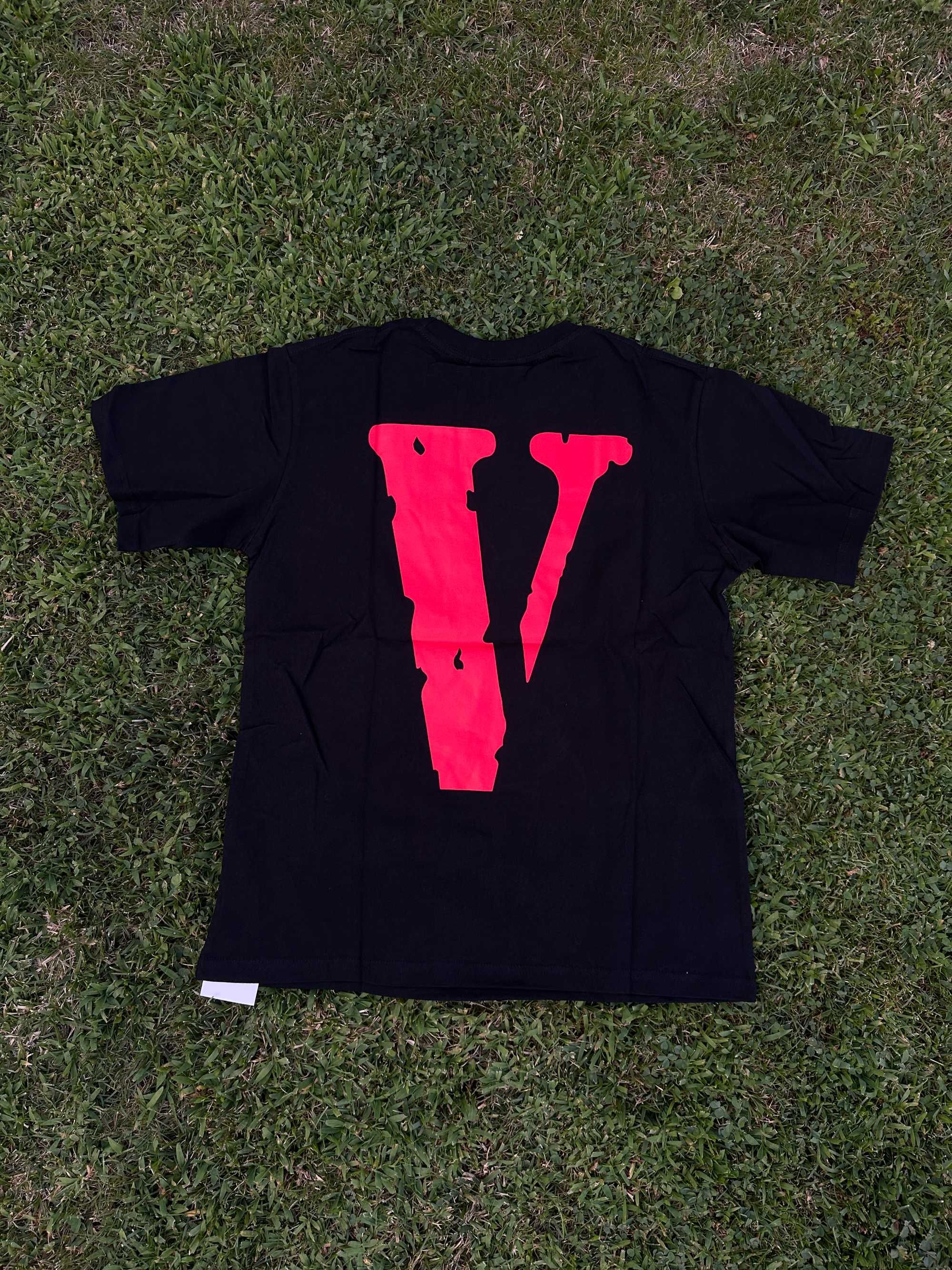 Tricou Vlone Young Boy