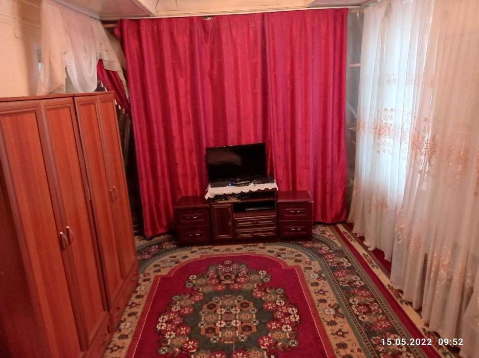 Без маклер Ижара, Аренда Чилонзор 5 хона ховли Новза, Халклар дустлиги