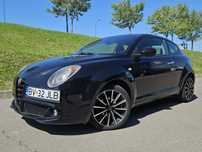 Alfa romeo mito 1.4 benzina