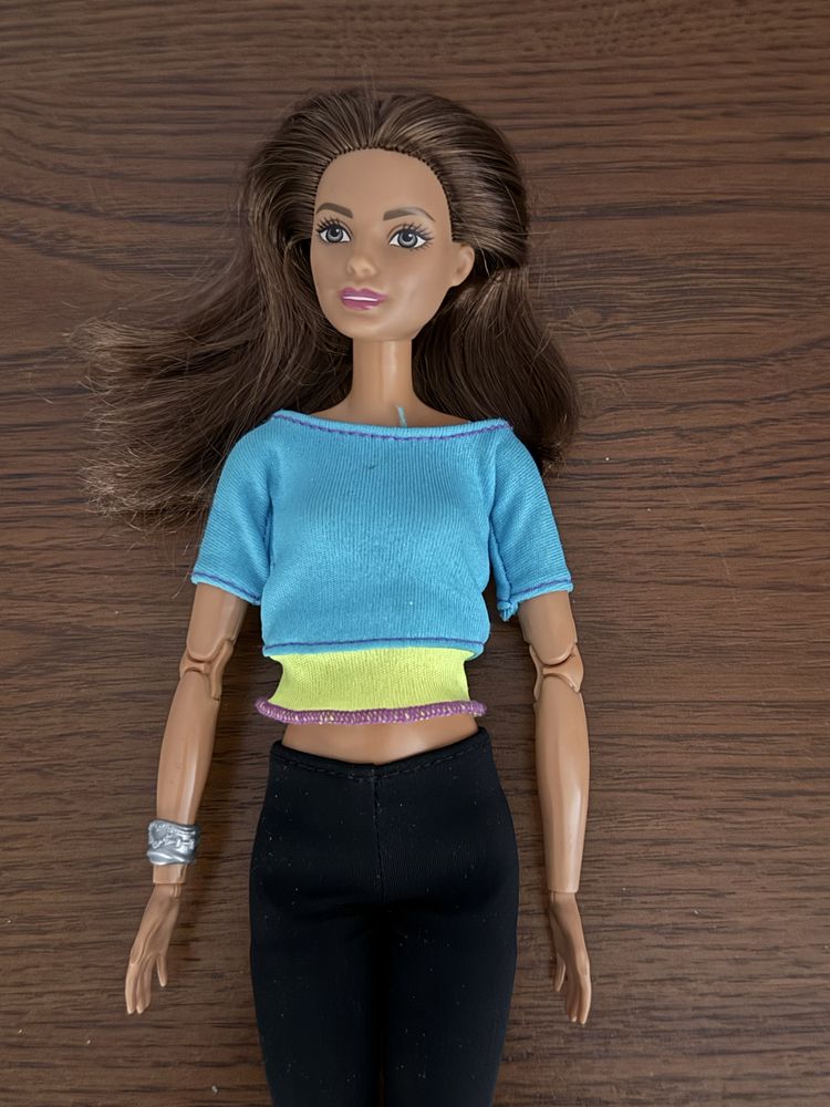 Кукла bratz и barbie
