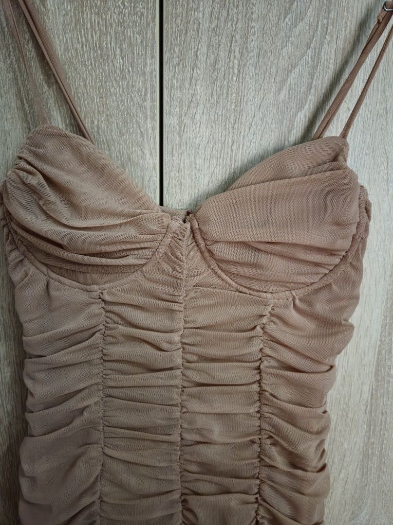 Rochie domnișoara/dama pt ocazii deosebite