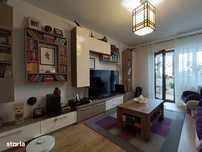 Apartament 4 camere zona B-dul Decebal(Ulpia), 90mp