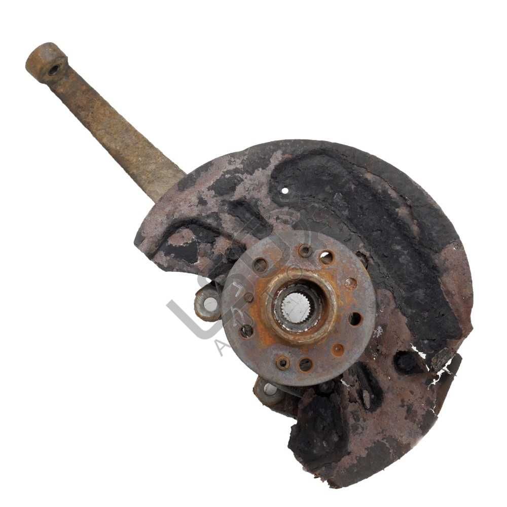 Преден десен шенкел Mercedes-Benz M-class (W164)   ID: 124894