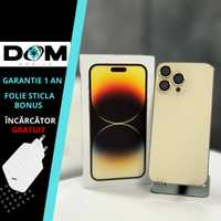 iPhone 14 PRO Max 128 GB | ca NOU | 88% | Garantie 1 An DOM-Mobile #9
