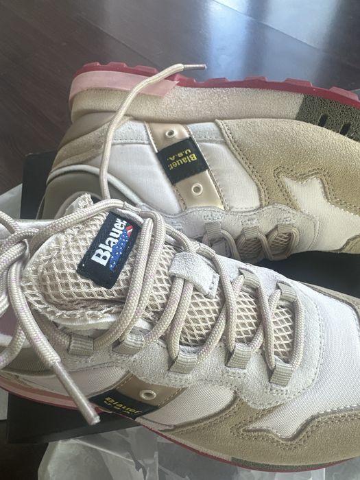 Zara, Blauer USA - дамски!