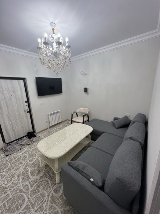 Arenda srochno!!! Shayhontoxur JK Chaqar 1/7/16