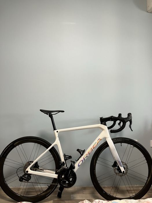 Orbea orca 2023 с гаранция