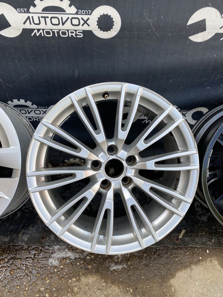Janta aliaj 18" Audi A8 4H