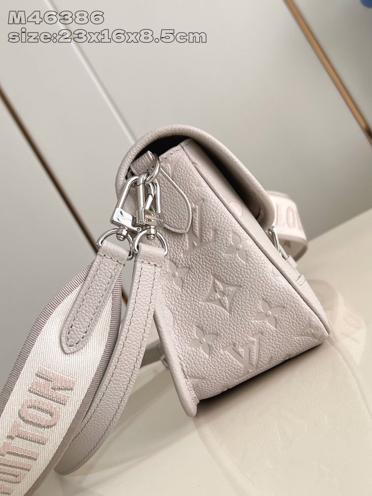 Geanta Louis Vuitton Diane 24cm tip Premium