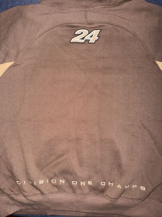 Екип Supreme горнище и долнище