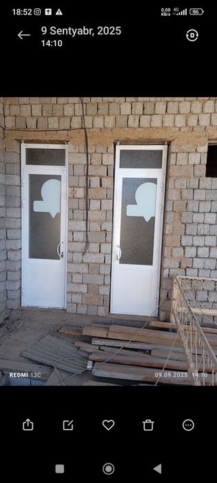 Ijaraga xovli beriladi bez xazayin