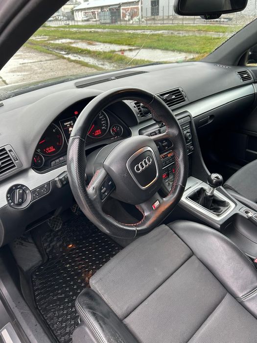 De vânzare audi A4