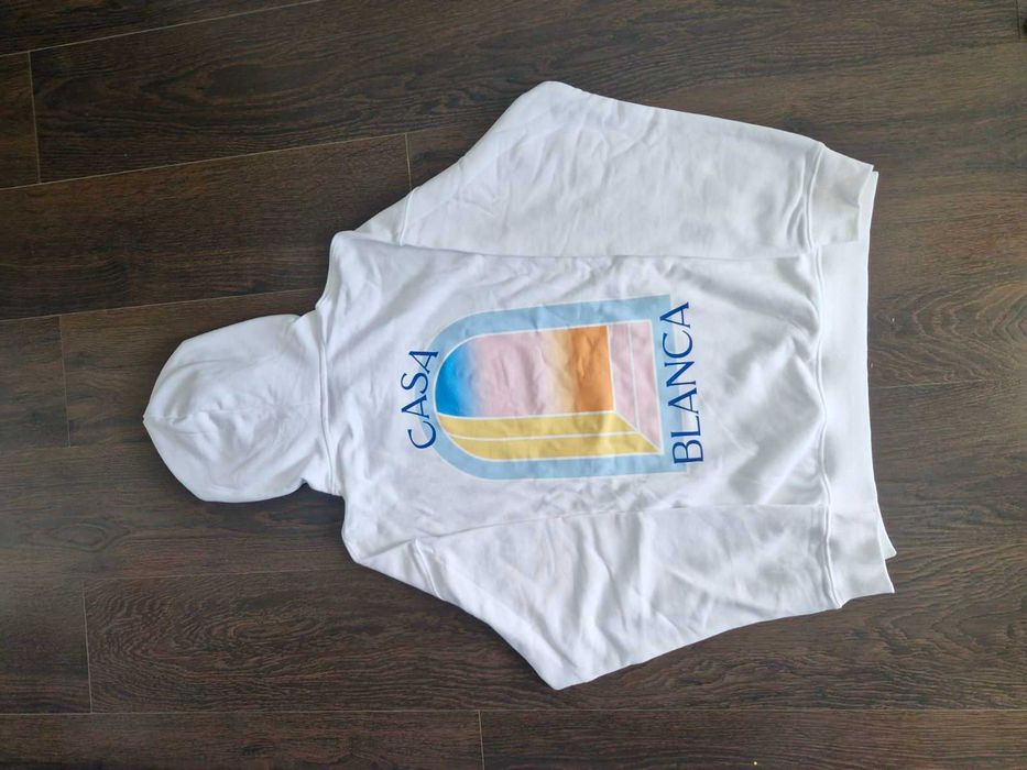 Суичър Casablanca