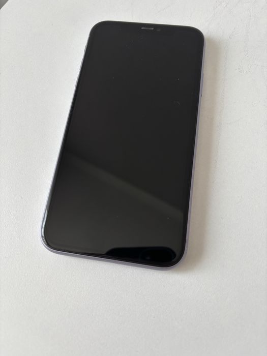 Iphone 11 256 гб с коробкой