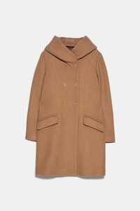 Ново палто Zara M размер