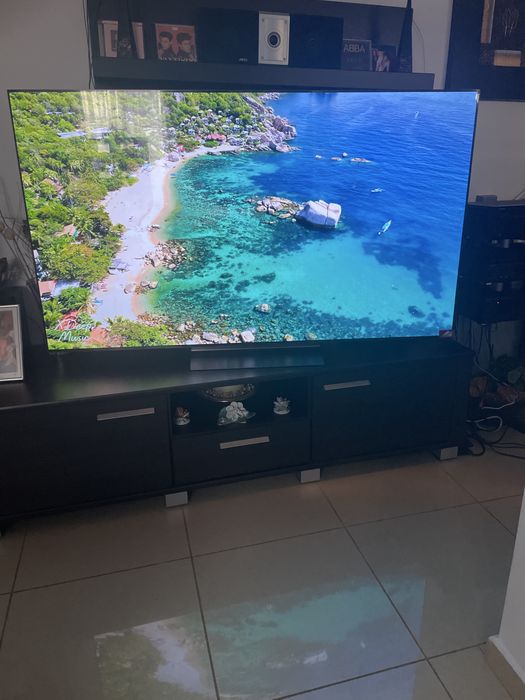 TV Smart Samsung 58 “ ( 147 cm )
