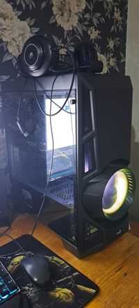 Компьютер PC для Игр