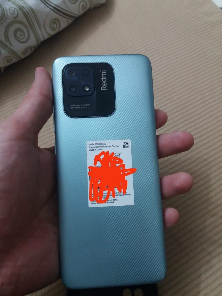 Продам Xiaomi redmi 10c