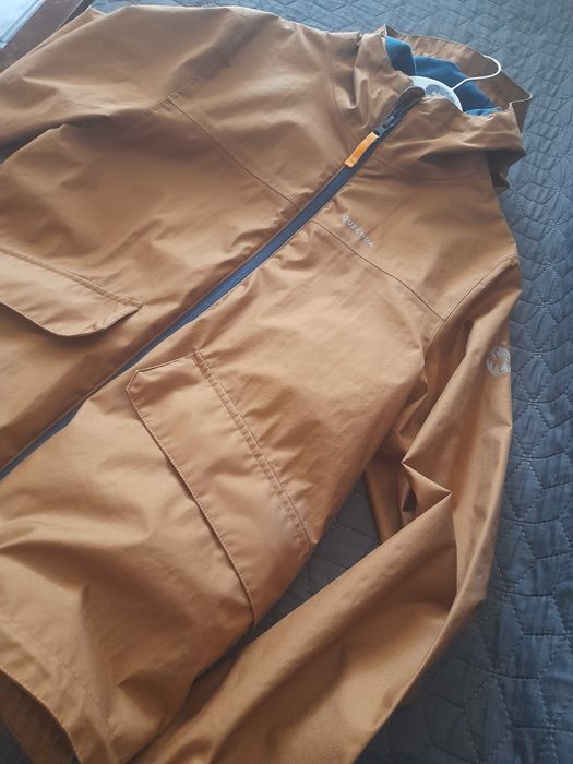 детско яке за момче "Quechua"