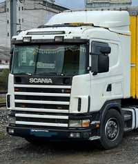 Vand/dezmembrez Scania 420 Pde euro 3
