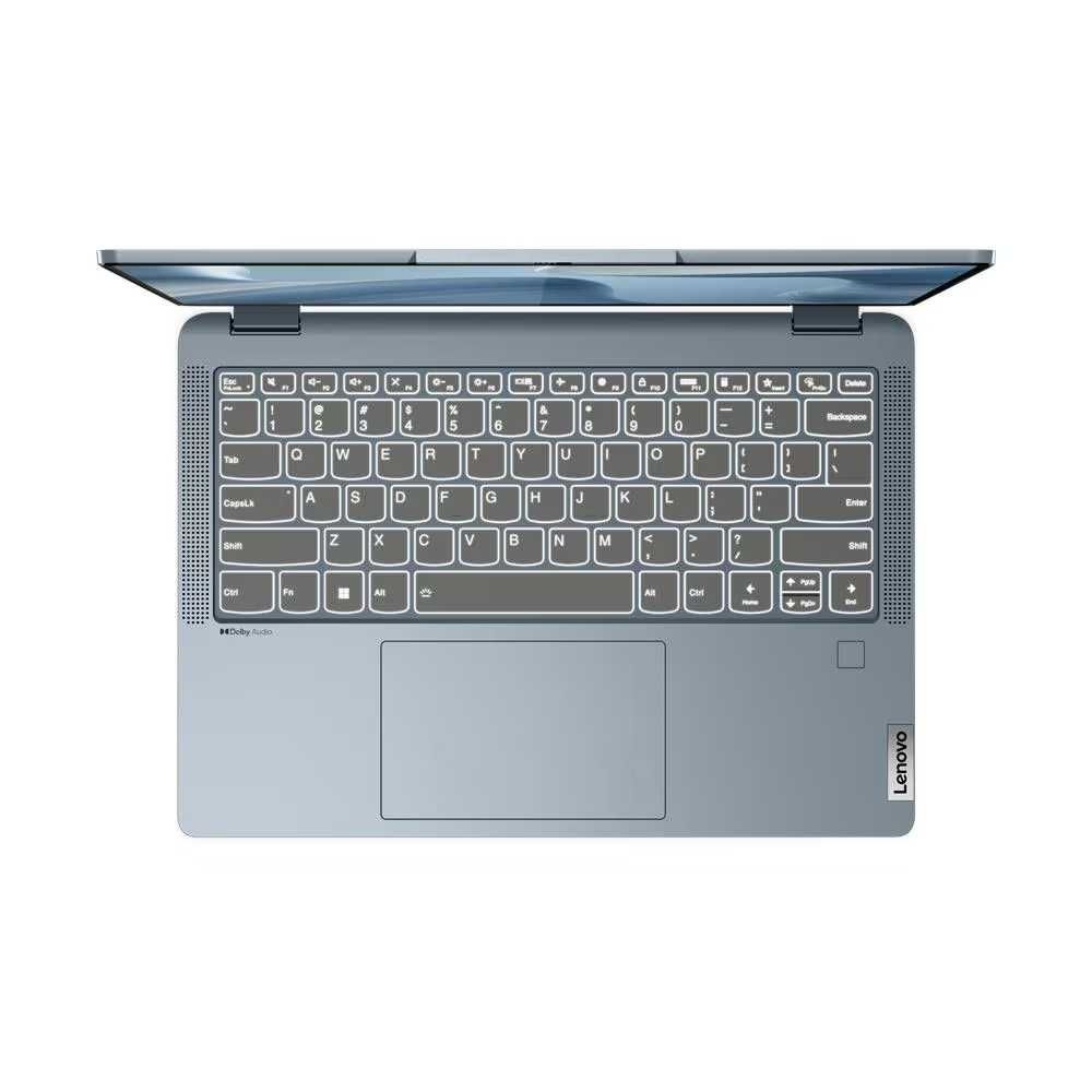 *Ноутбук Lenovo Flex 7 /Intel i7-1355U/16GB DDR5/1Tb SSD/14" 2,2K IPS