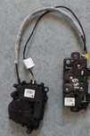 Acuator portbagaj cu soft close BMW G31