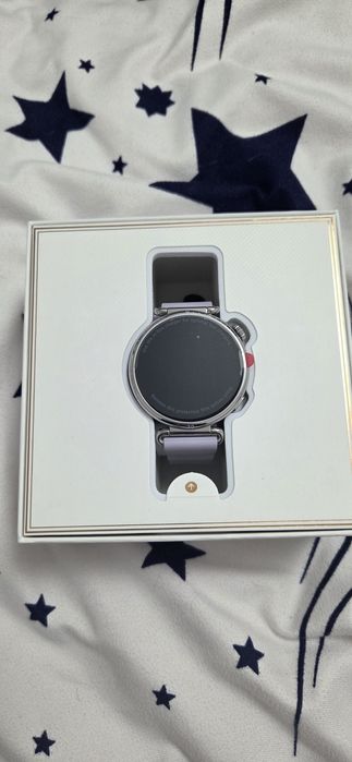 Vand ceas Huawei watch GT 6