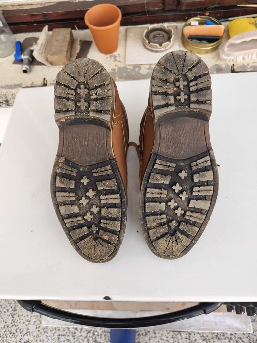 Елегантни мъжки боти