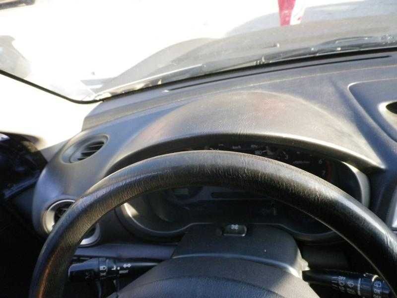 Субару импреза 2.0 / Subaru Impreza 2.0 на части