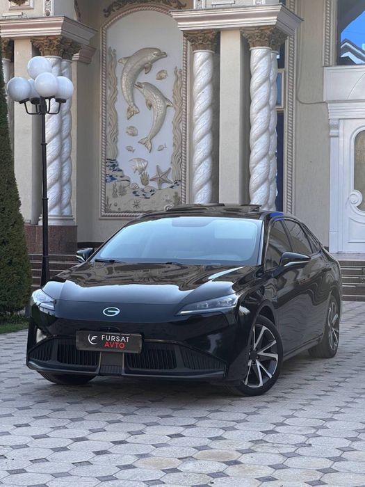 Nasiya Savdo GAC AION S PLUS